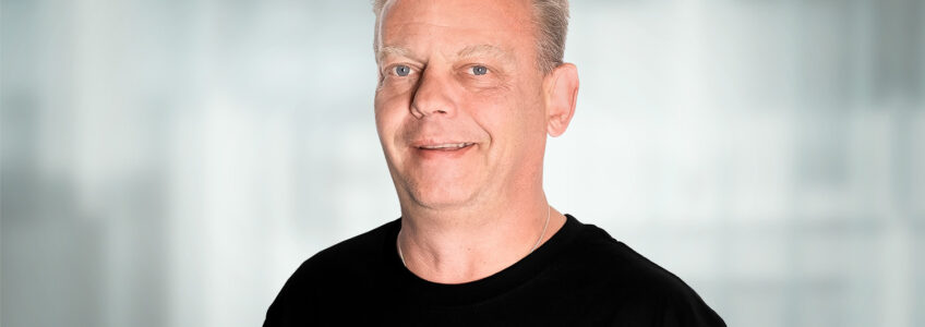 Markus Stock