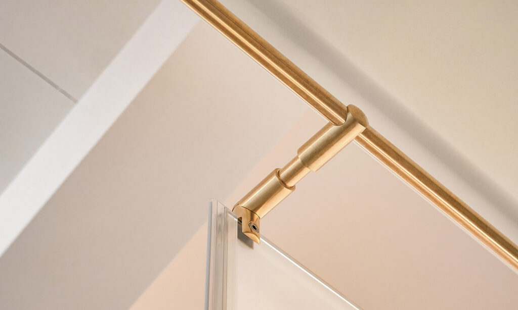 Ferienwohnung Lenzerheide Detail