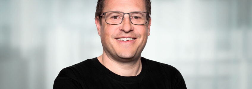Dominic Hofer
