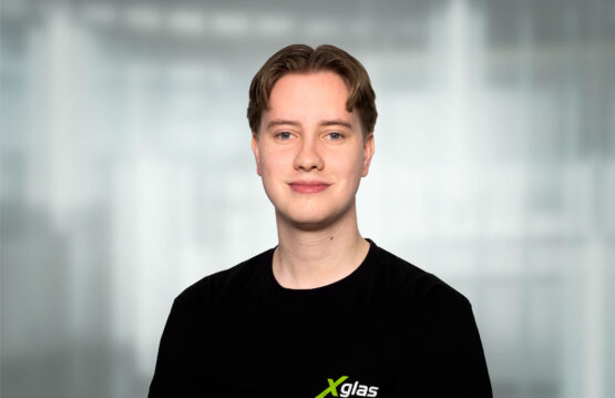 Luca Albrecht