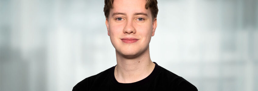 Luca Albrecht